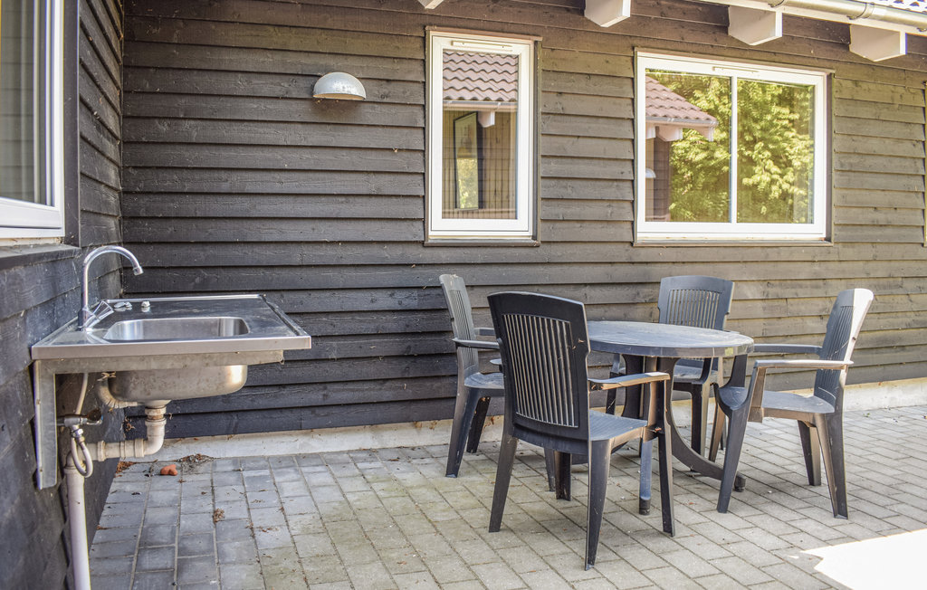 Feriehuse - Lohals Strand , Danmark - E1056 30