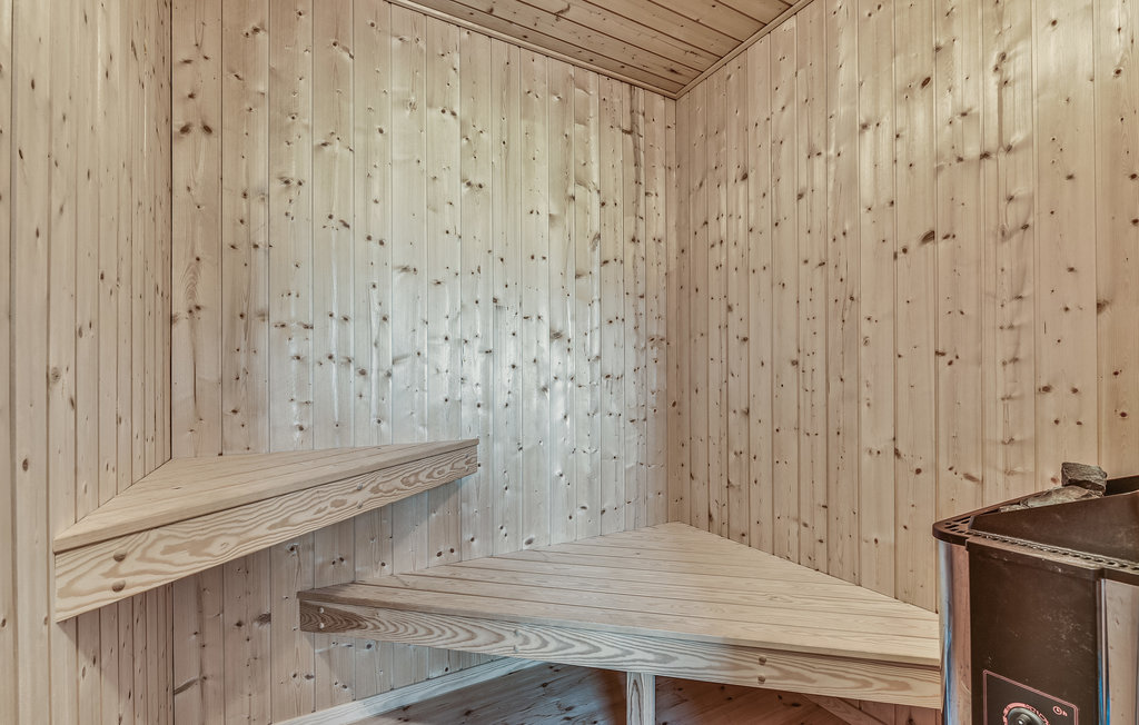 Feriehus - Spodsbjerg Strand , Danmark - E1099 20