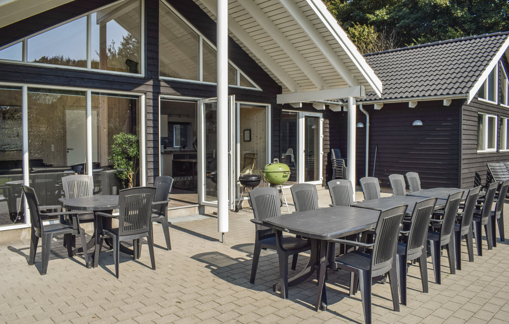 Semesterhus - Lohals Strand , Danmark - E1051 34