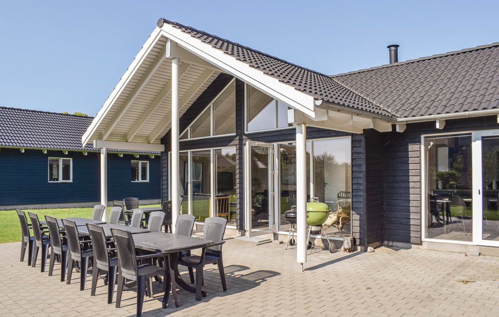 Semesterhus - Lohals Strand , Danmark - E1051 35