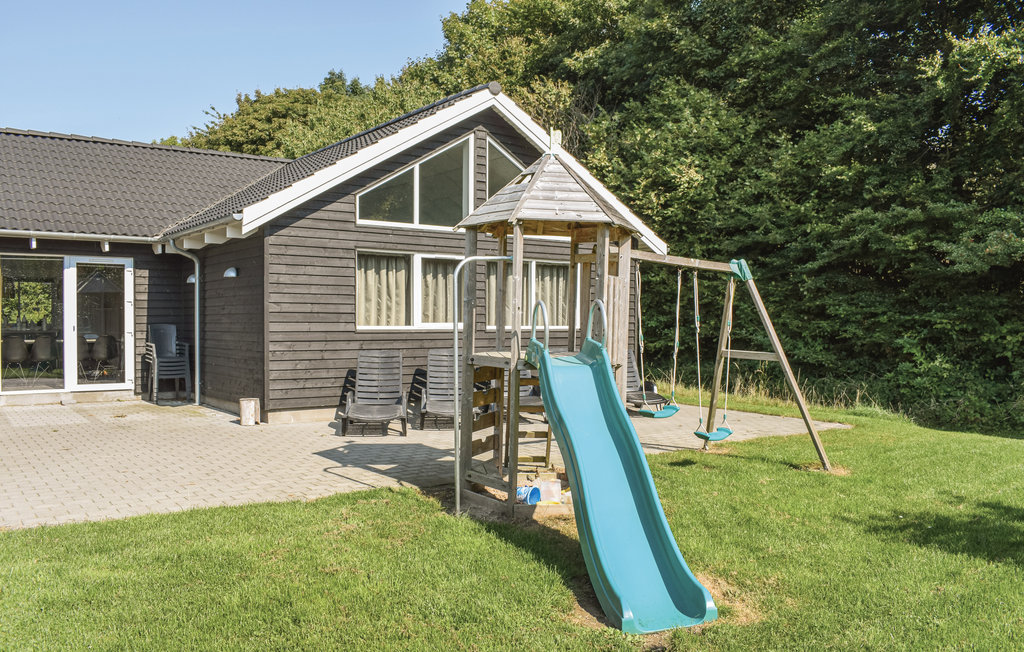 Semesterhus - Lohals Strand , Danmark - E1051 36