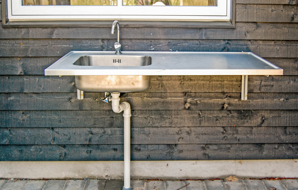 Semesterhus - Lohals Strand , Danmark - E1051 37