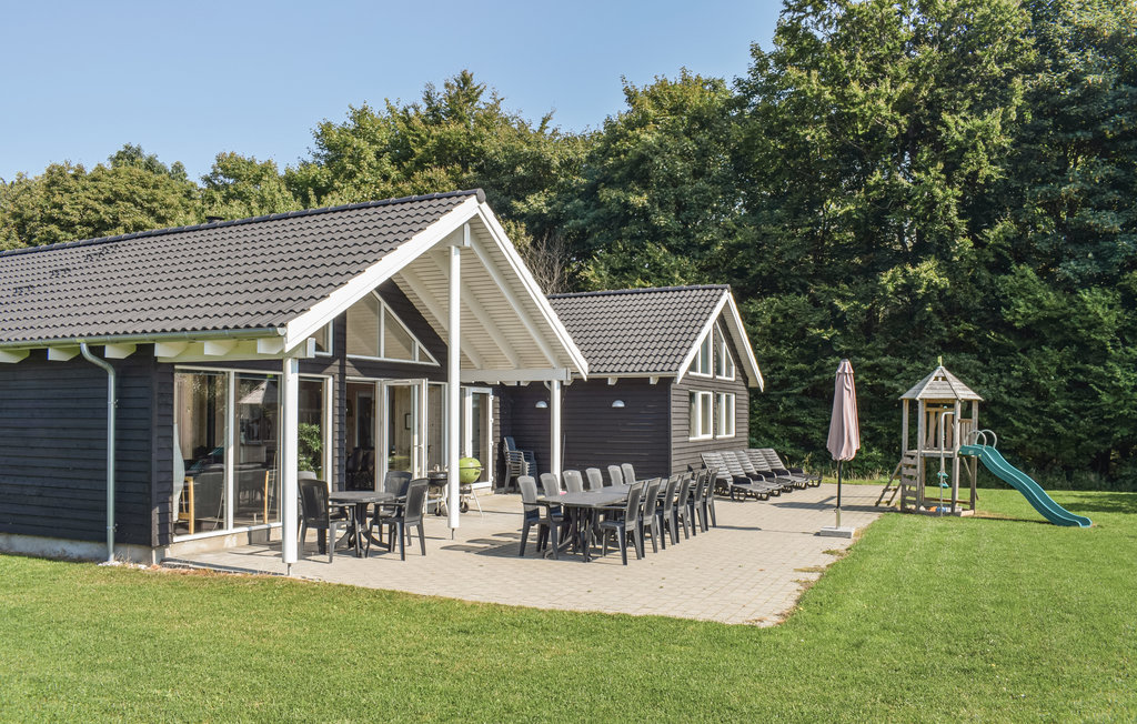 Semesterhus - Lohals Strand , Danmark - E1051 39