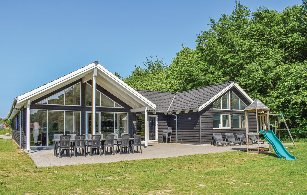 Feriehuse - Lohals Strand , Danmark - E1056 31