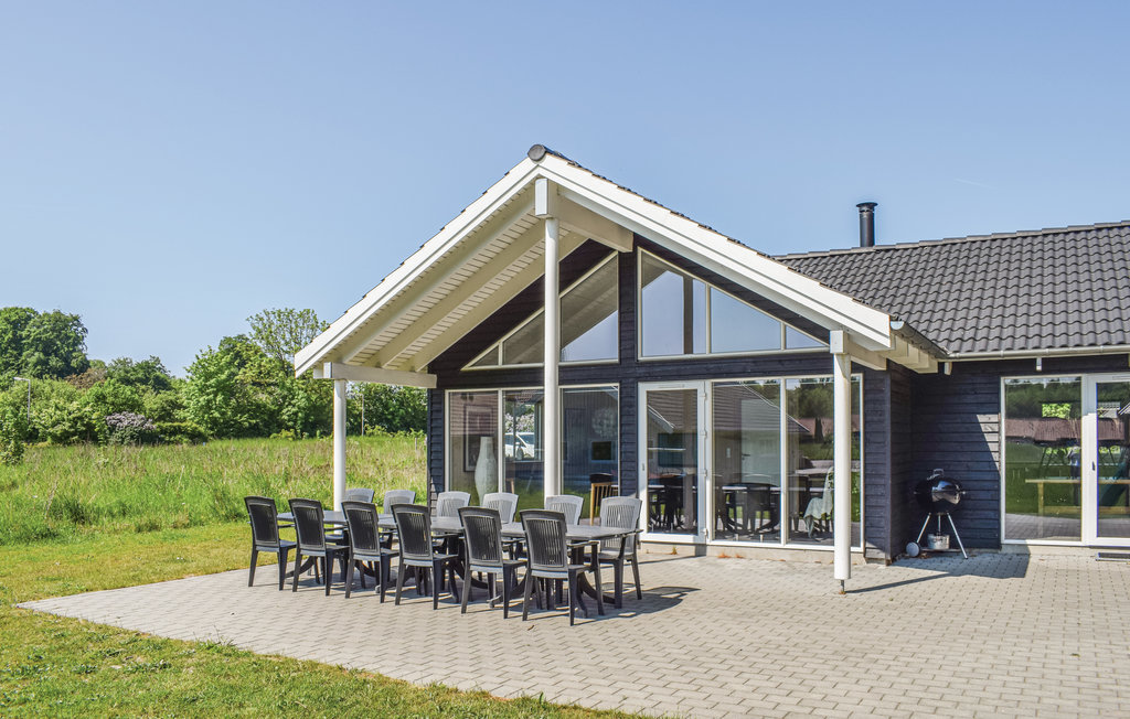 Feriehuse - Lohals Strand , Danmark - E1056 32