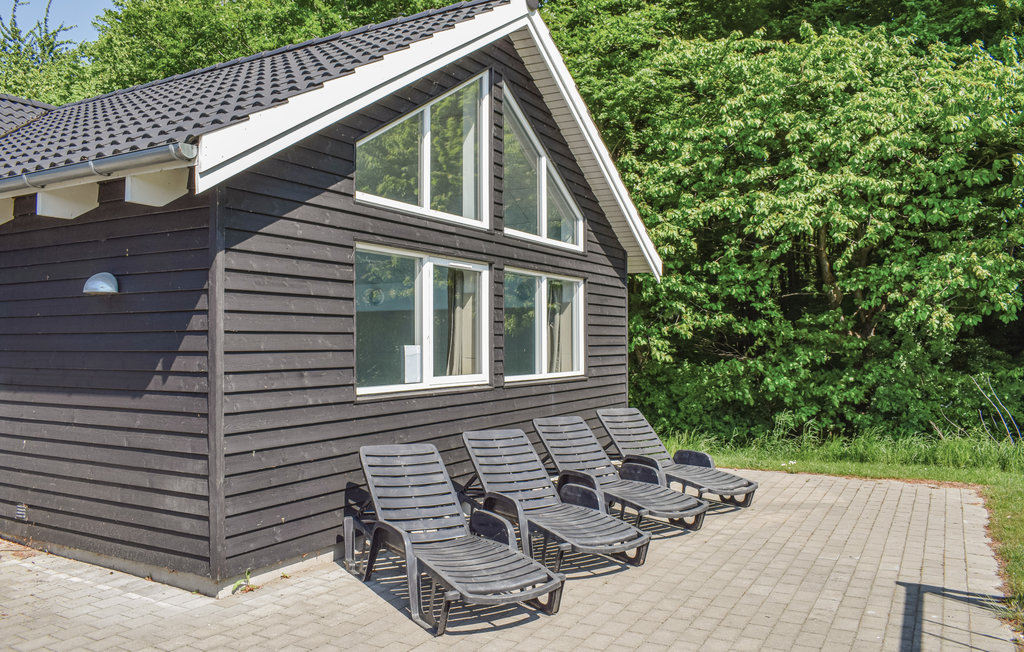 Feriehuse - Lohals Strand , Danmark - E1056 33