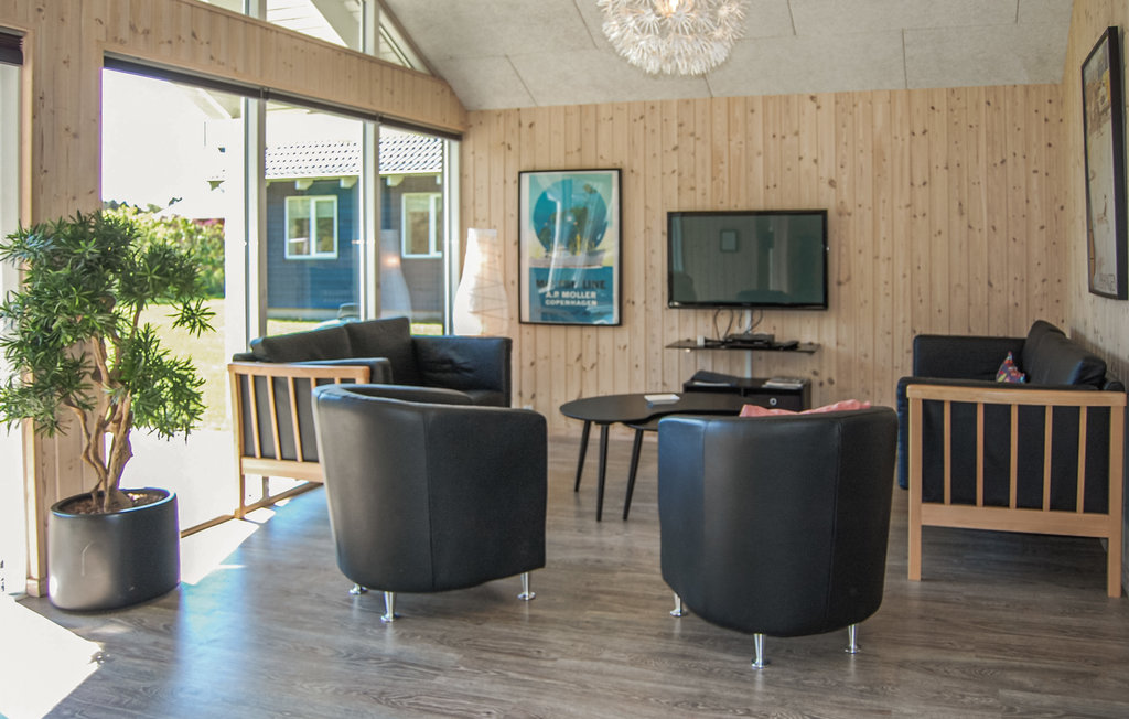 Semesterhus - Lohals Strand , Danmark - E1051 8