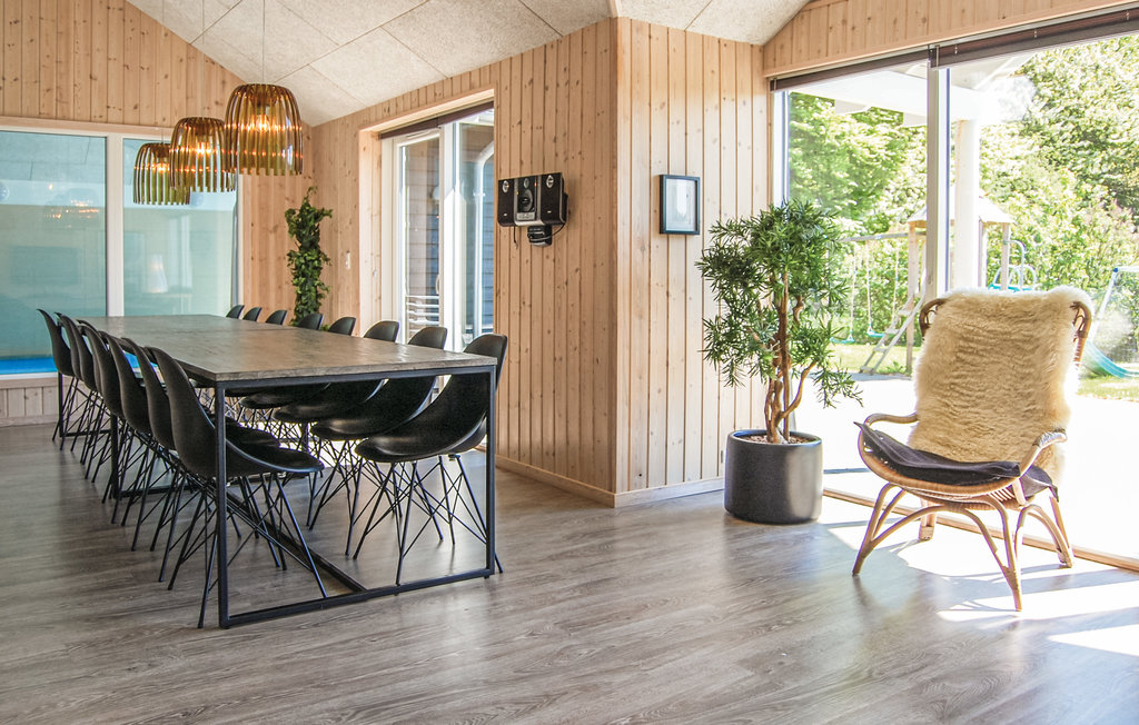 Semesterhus - Lohals Strand , Danmark - E1051 10