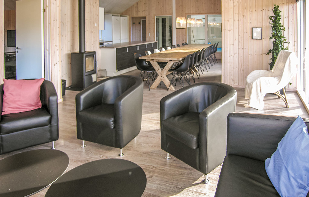 Feriehuse - Lohals Strand , Danmark - E1056 9