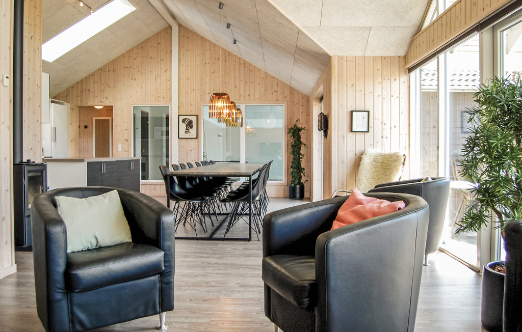 Semesterhus - Lohals Strand , Danmark - E1051 11