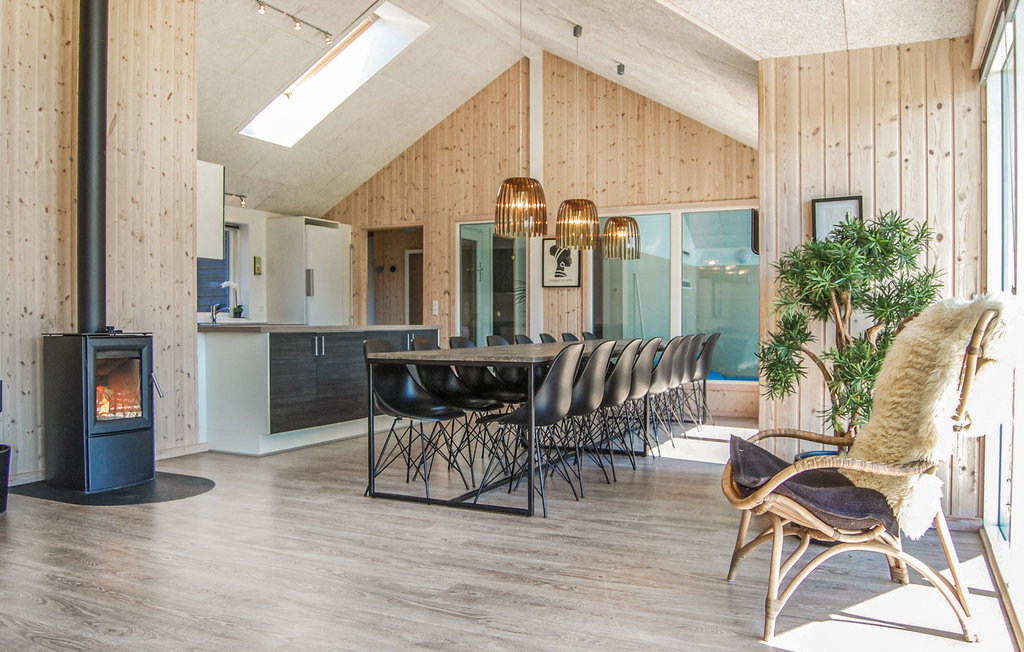 Semesterhus - Lohals Strand , Danmark - E1051 4