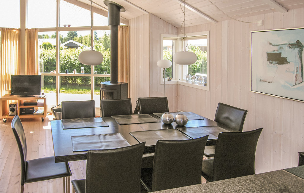 Ferienhaus - Ristinge Strand , Dänemark - E1046 15