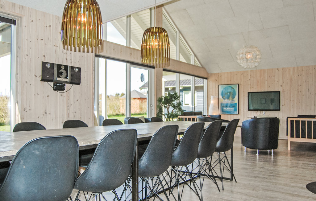 Semesterhus - Lohals Strand , Danmark - E1051 9