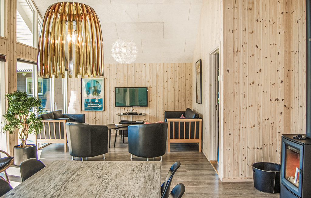 Semesterhus - Lohals Strand , Danmark - E1051 12