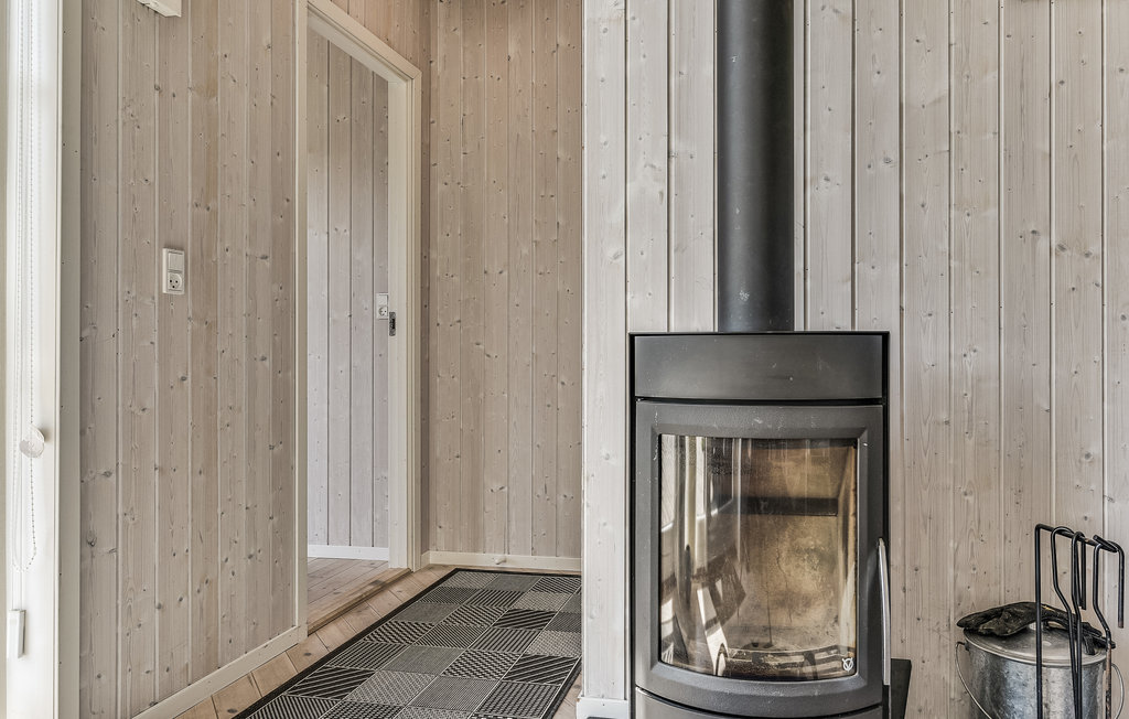 Feriehus - Spodsbjerg Strand , Danmark - E1099 11