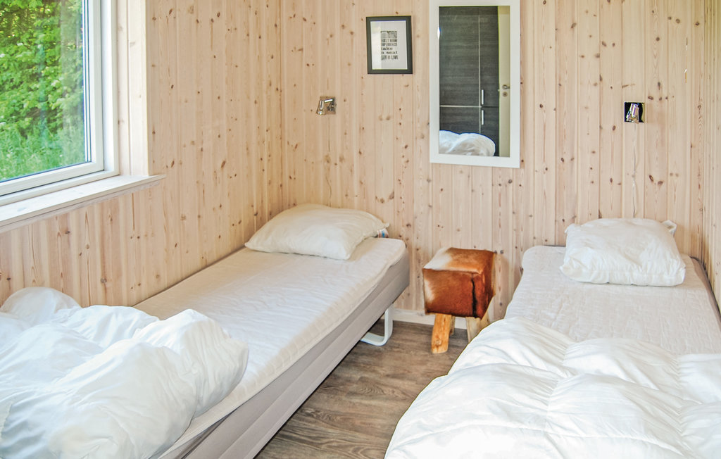 Semesterhus - Lohals Strand , Danmark - E1051 24