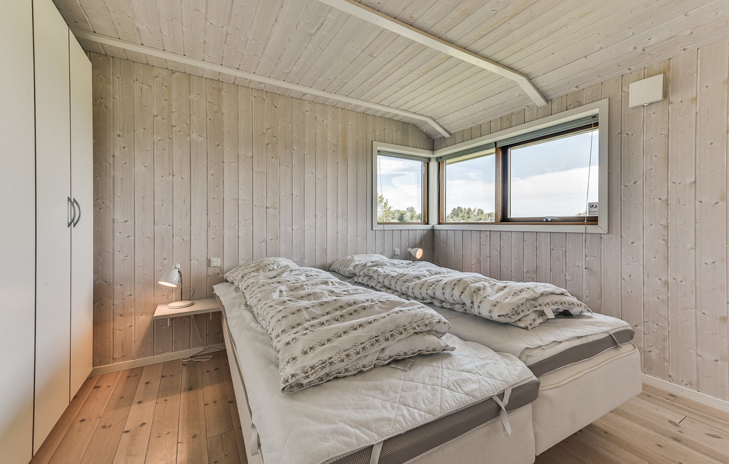 Ferienhaus - Spodsbjerg Strand , Dänemark - E1020 24