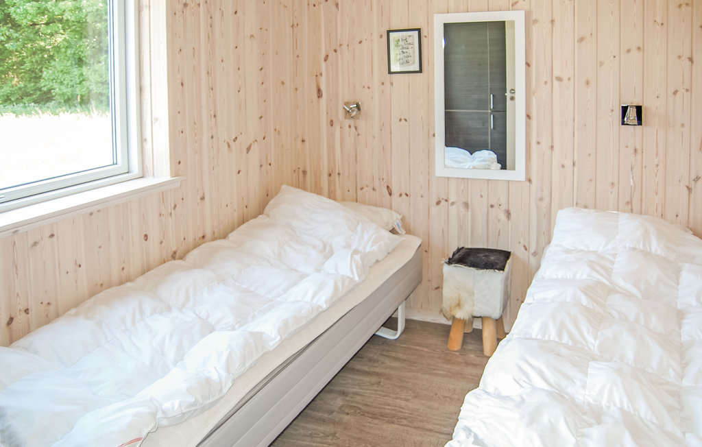 Semesterhus - Lohals Strand , Danmark - E1051 21