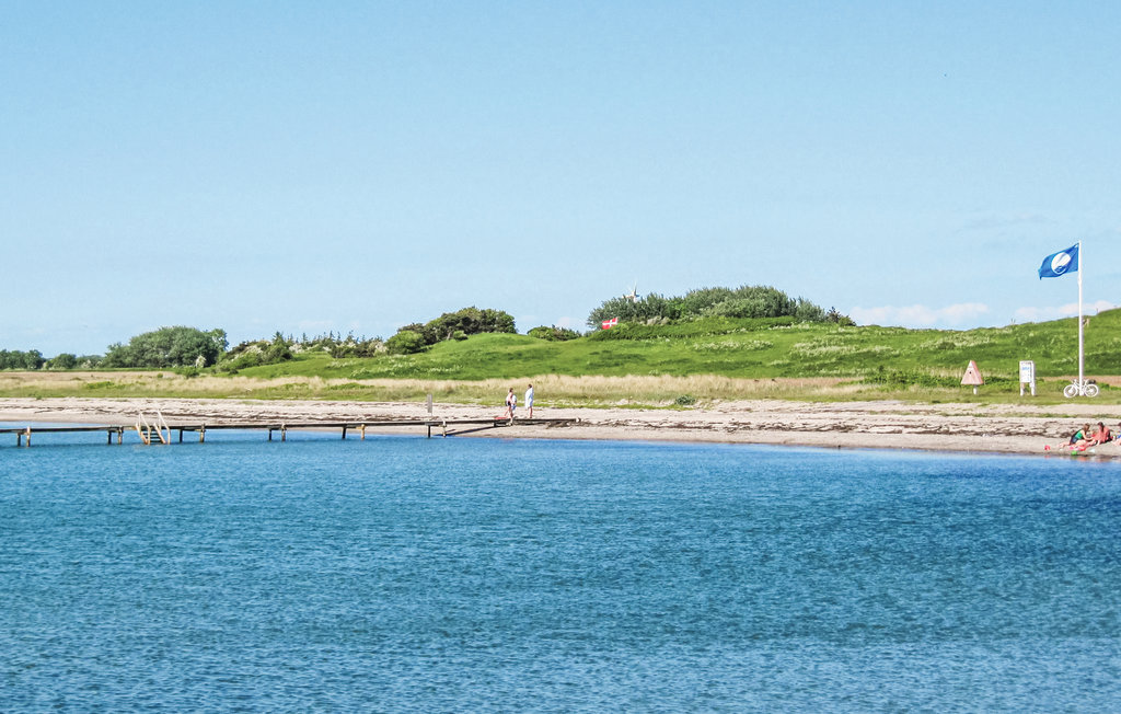 Lejlighed - Bagenkop Strand , Danmark - E1061 27