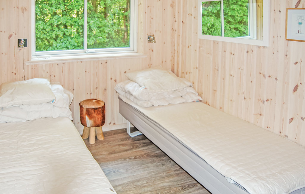 Semesterhus - Lohals Strand , Danmark - E1051 25