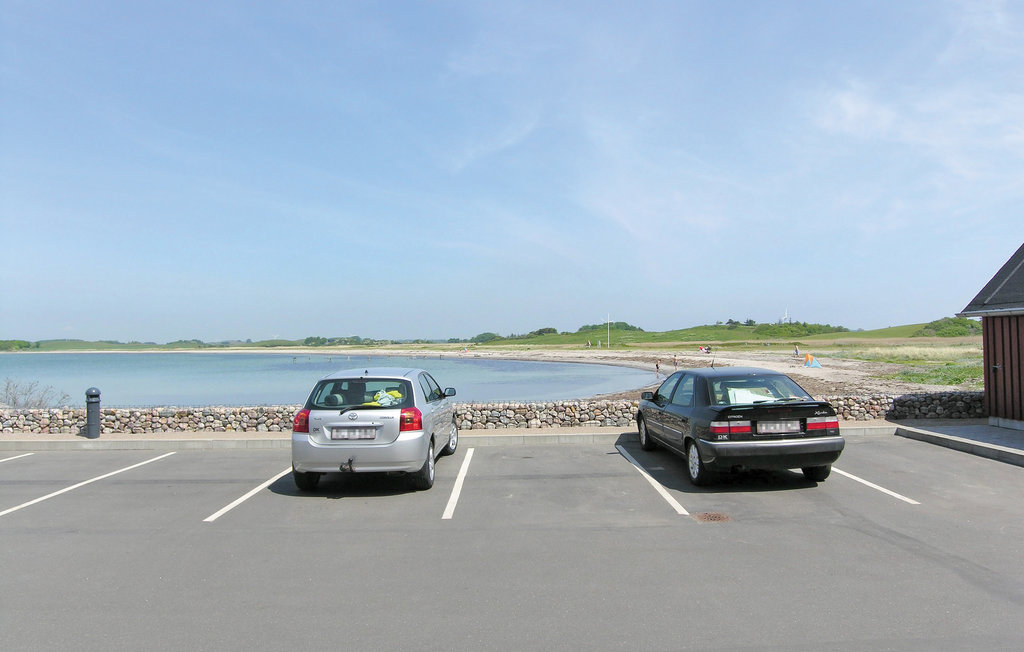 Lejlighed - Bagenkop Strand , Danmark - E1031 21