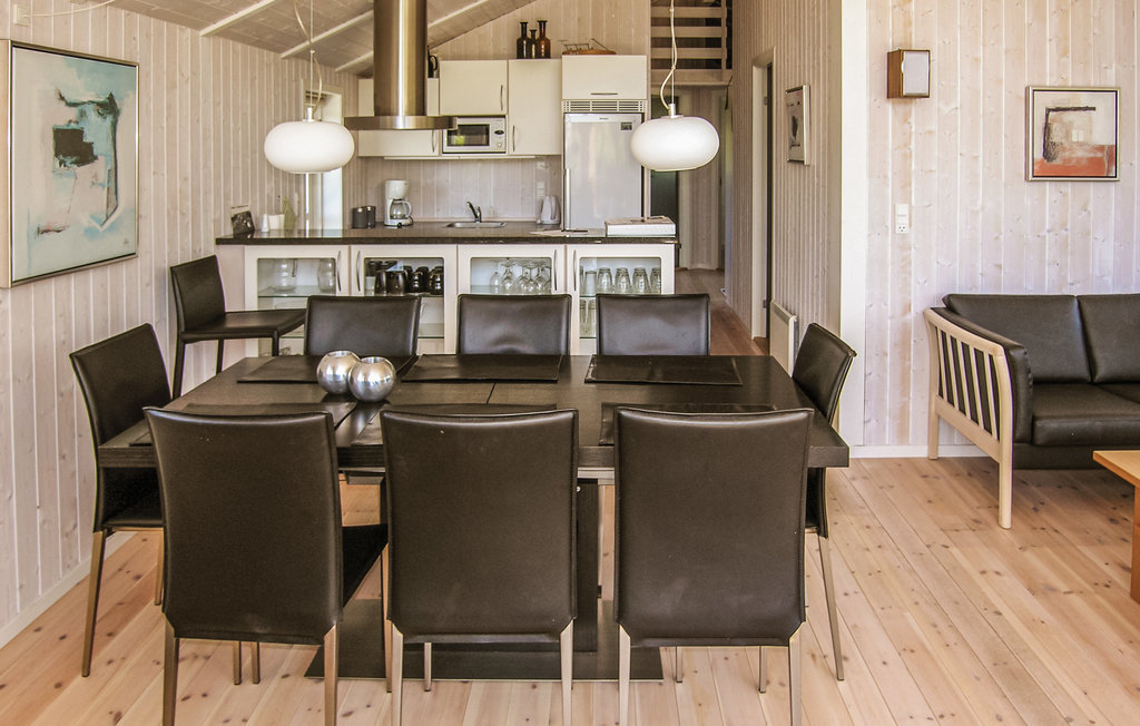 Ferienhaus - Ristinge Strand , Dänemark - E1046 3