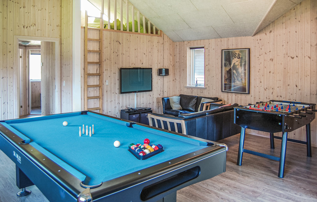 Semesterhus - Lohals Strand , Danmark - E1051 5