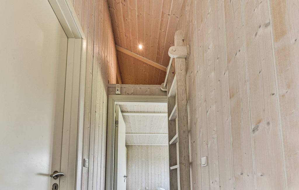 Ferienhaus - Spodsbjerg Strand , Dänemark - E1020 22