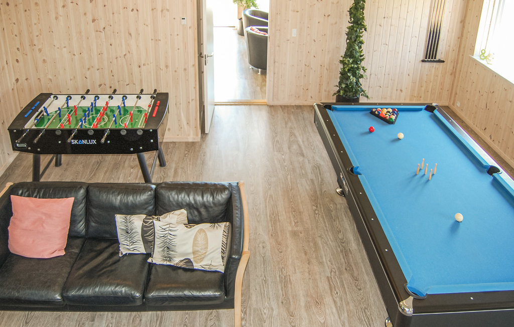 Semesterhus - Lohals Strand , Danmark - E1051 18