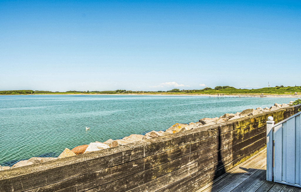 Lejlighed - Bagenkop Strand , Danmark - E1061 12