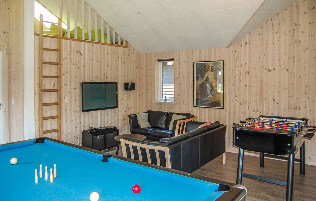 Semesterhus - Lohals Strand , Danmark - E1051 19