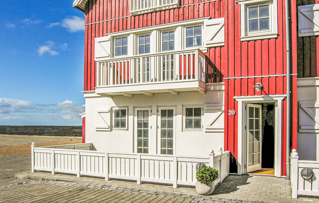 Lejlighed - Bagenkop Strand , Danmark - E1061 13