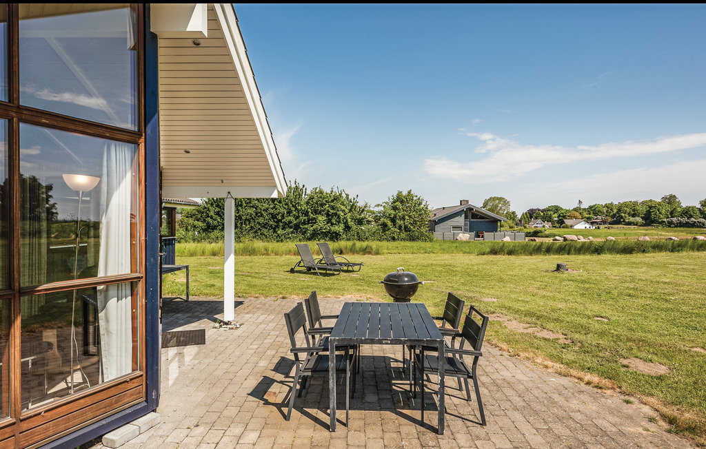 Ferienhaus - Spodsbjerg Strand , Dänemark - E1020 10