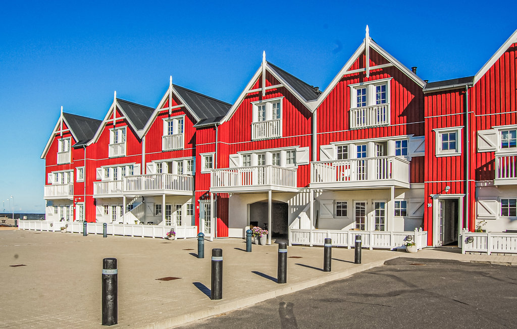 Lejlighed - Bagenkop Strand , Danmark - E1061 15