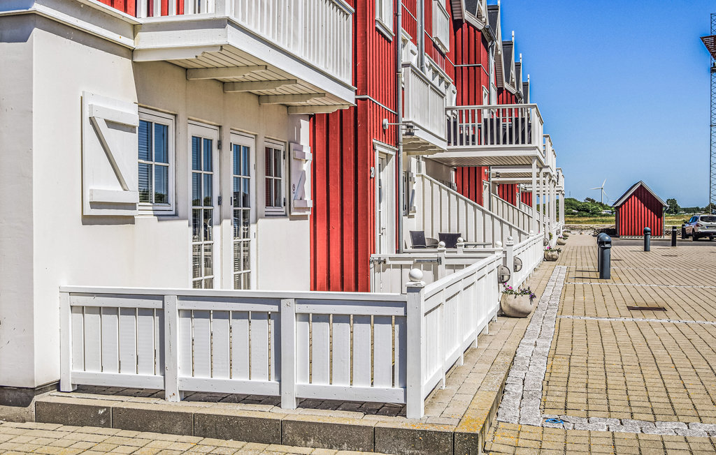 Lejlighed - Bagenkop Strand , Danmark - E1061 11