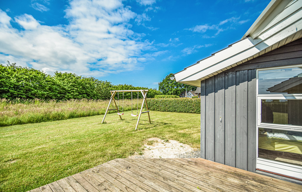 Feriehus - Spodsbjerg Strand , Danmark - E1099 5