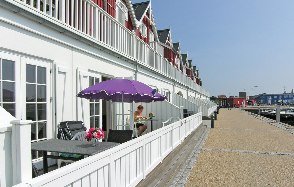 Lejlighed - Bagenkop Strand , Danmark - E1031 6