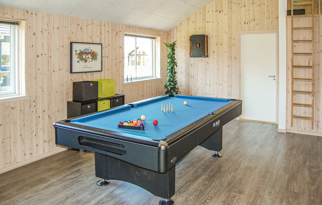 Semesterhus - Lohals Strand , Danmark - E1051 17