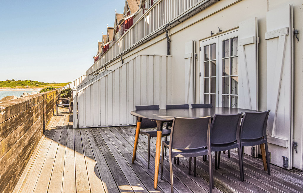Lejlighed - Bagenkop Strand , Danmark - E1061 8