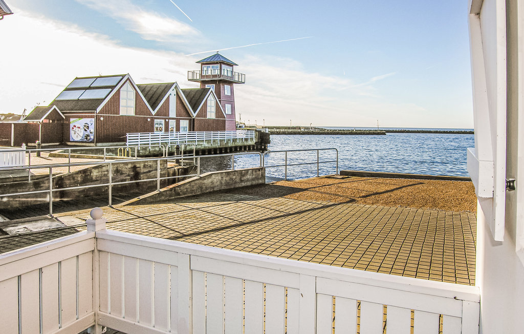 Lejlighed - Bagenkop Strand , Danmark - E1061 14
