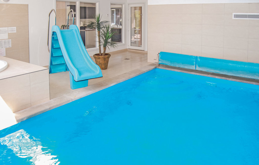 Semesterhus - Lohals Strand , Danmark - E1051 2