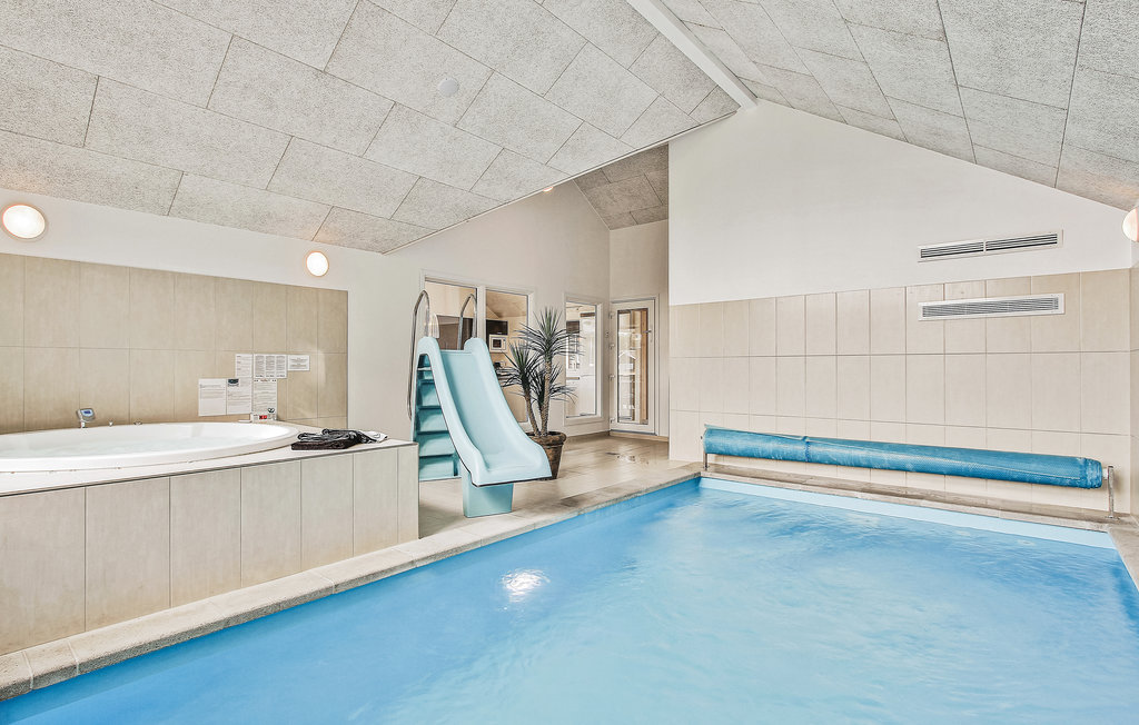 Feriehuse - Lohals Strand , Danmark - E1056 2