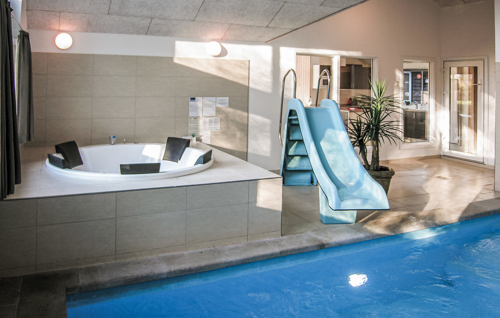 Semesterhus - Lohals Strand , Danmark - E1051 3