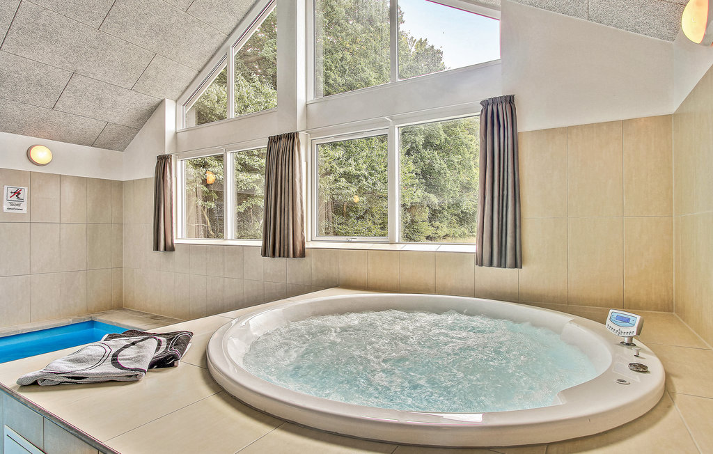 Feriehuse - Lohals Strand , Danmark - E1056 3