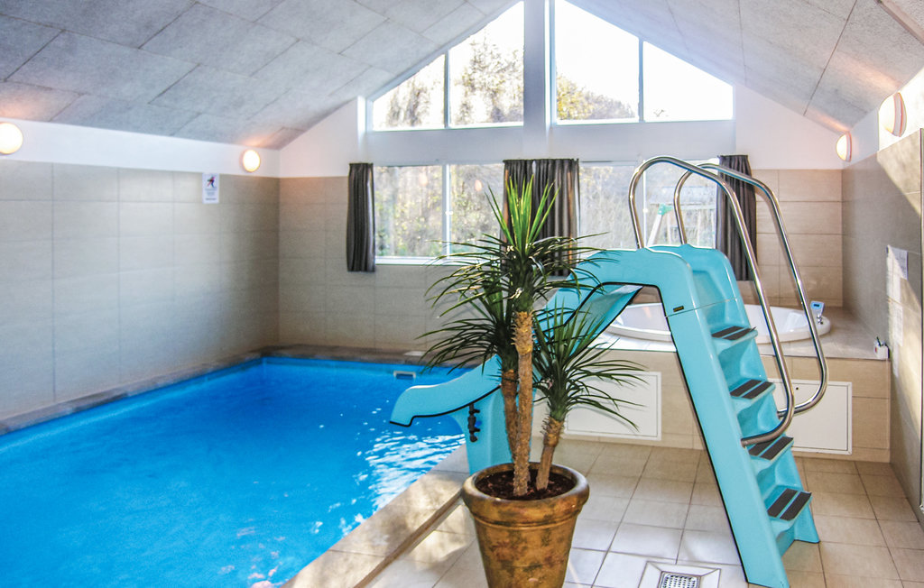 Semesterhus - Lohals Strand , Danmark - E1051 7