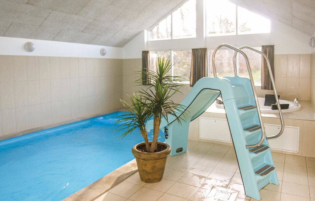 Feriehuse - Lohals Strand , Danmark - E1056 7