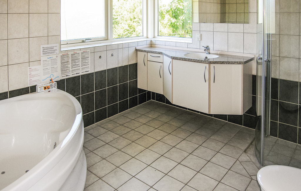 Ferienhaus - Ristinge Strand , Dänemark - E1046 4