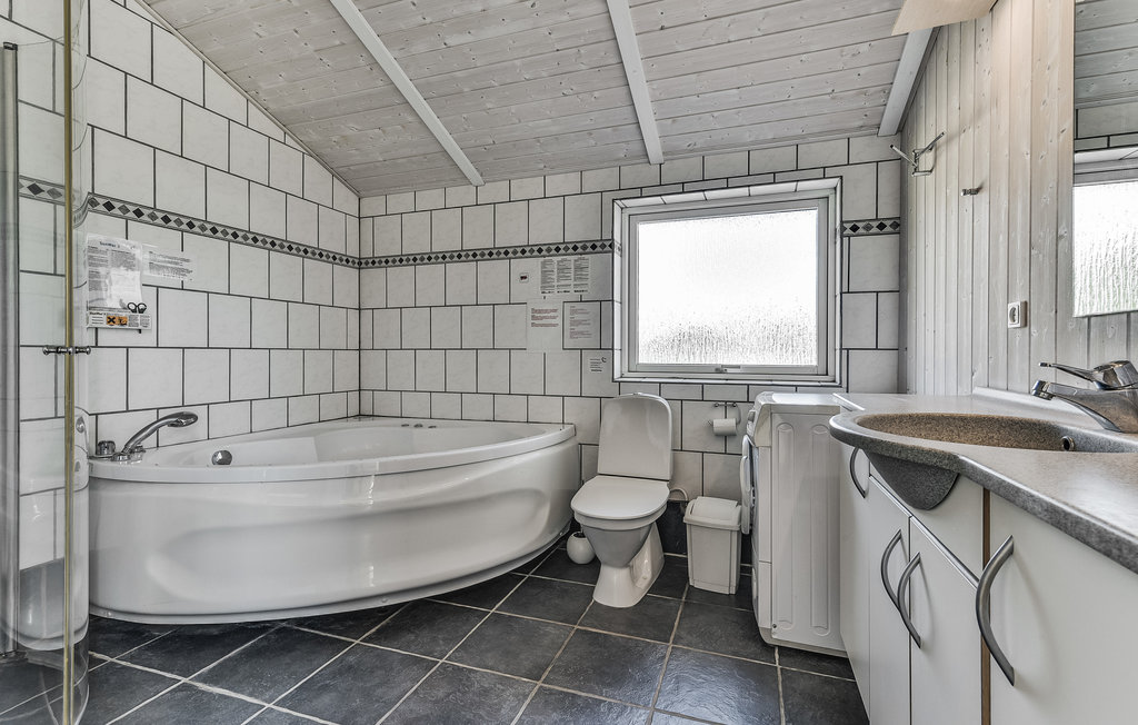 Feriehus - Spodsbjerg Strand , Danmark - E1099 4