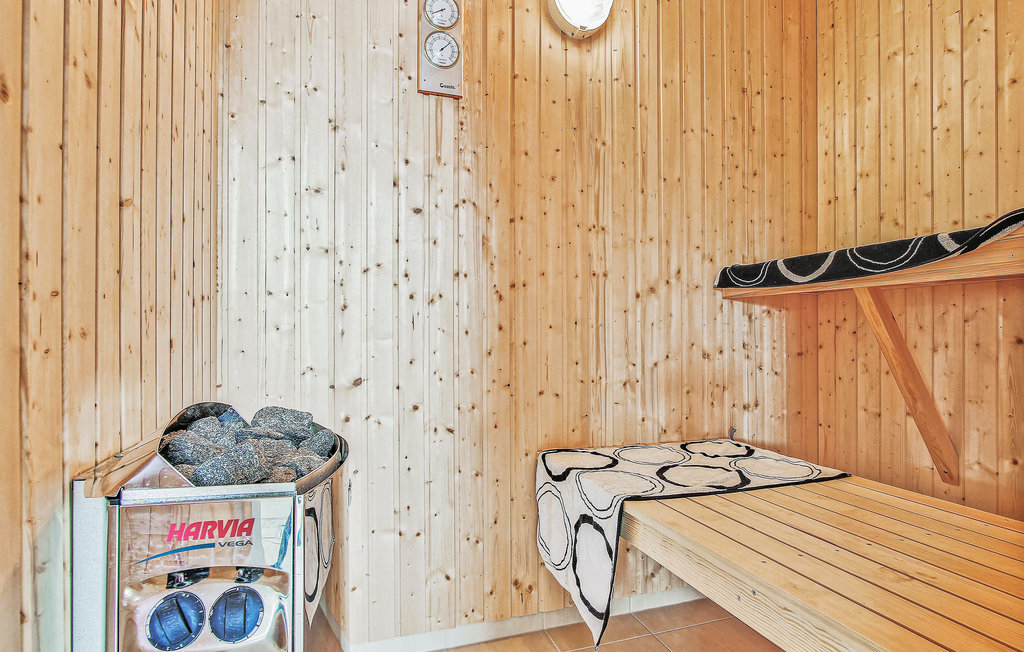 Feriehuse - Lohals Strand , Danmark - E1056 28