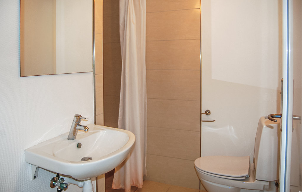 Semesterhus - Lohals Strand , Danmark - E1051 31